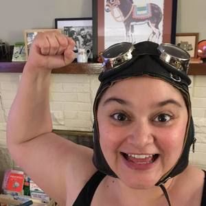 Meet your Posher, Nina